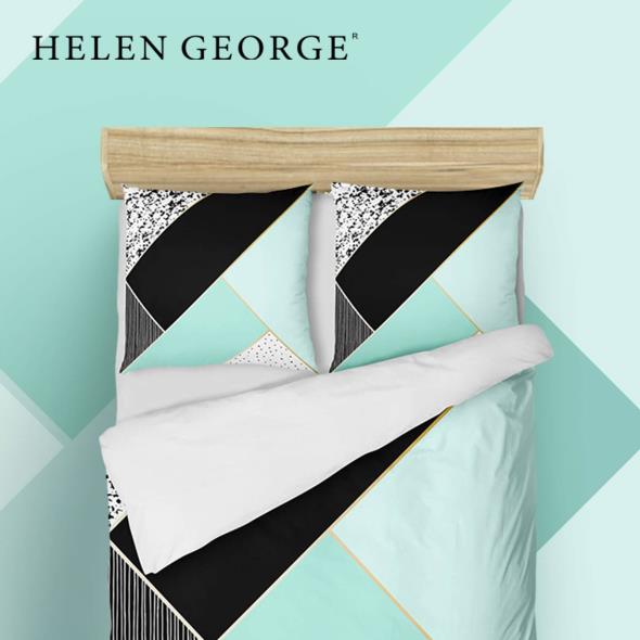 Helen George