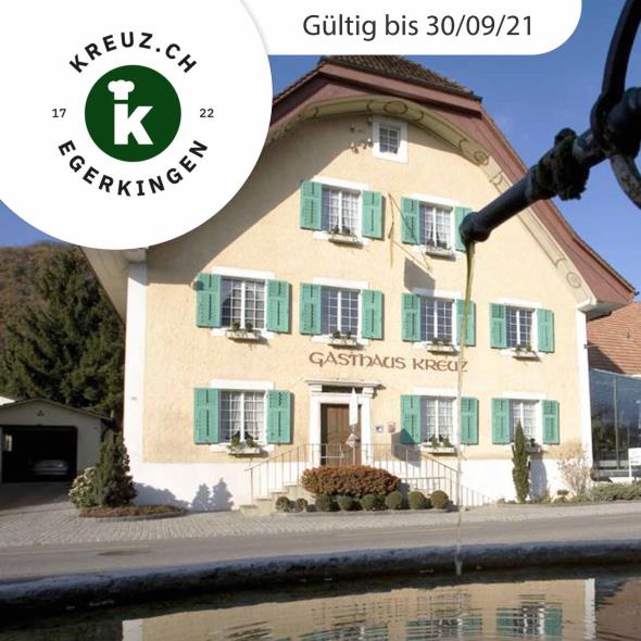 Geniessen an zentraler Lage