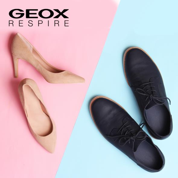 Geox
