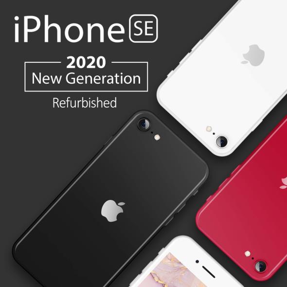 iPhone SE