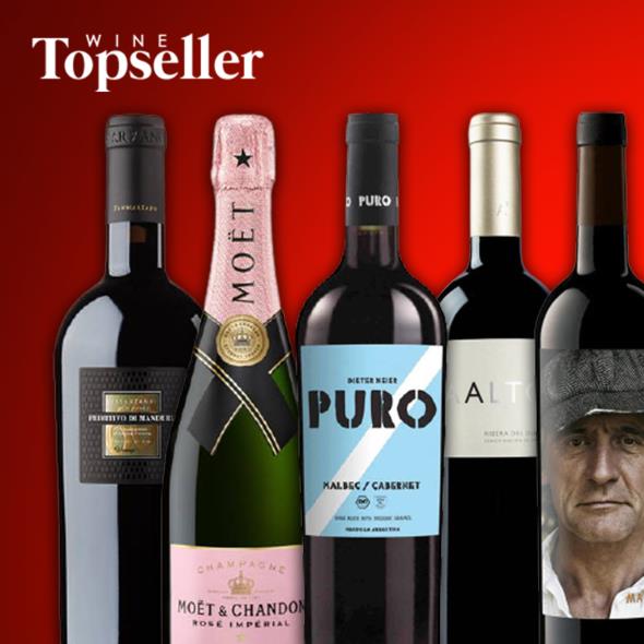 TOPSELLER