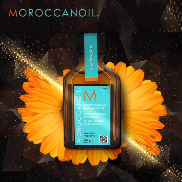 Moroccanoil