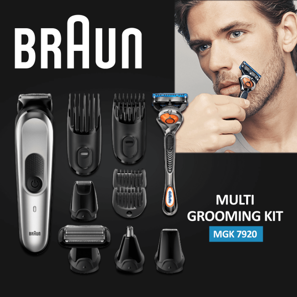 Braun