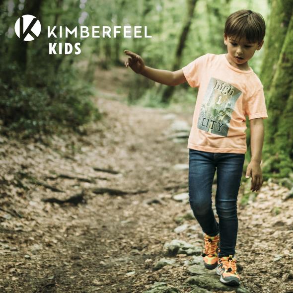 Kimberfeel Kids