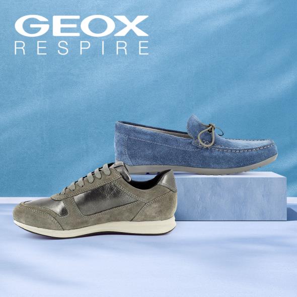 Geox Respire