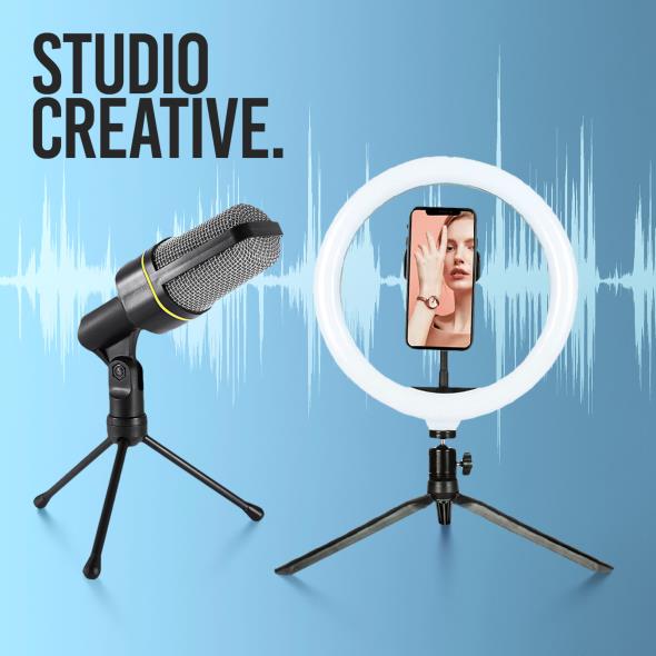 Studio Creative.