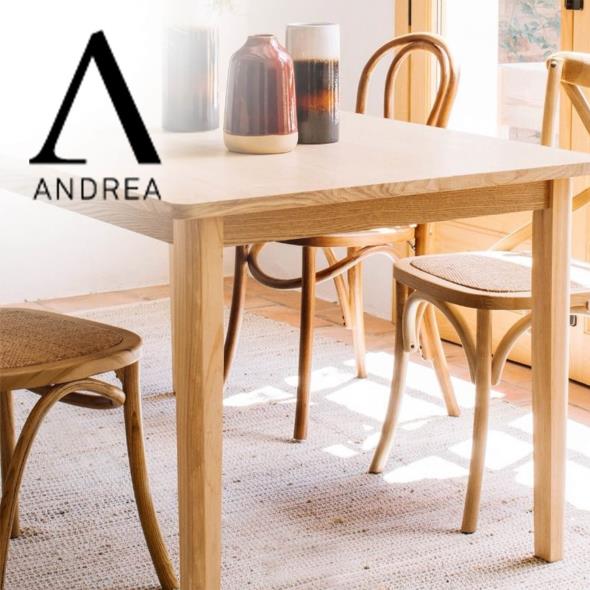 Andrea