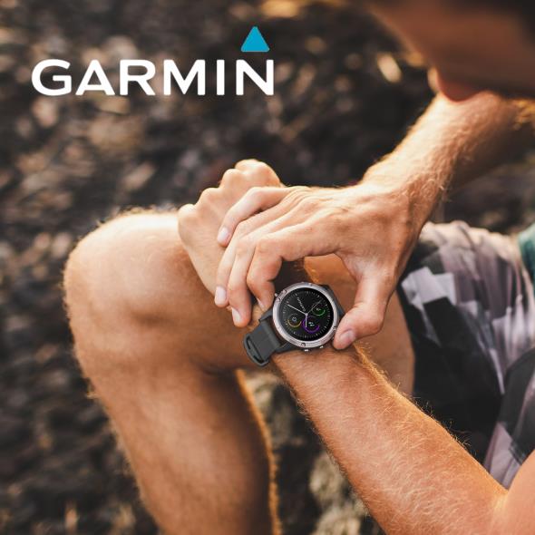 Garmin
