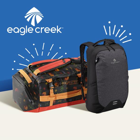 Eagle Creek