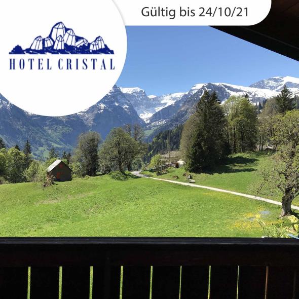 Urchige Bergtage in Braunwald