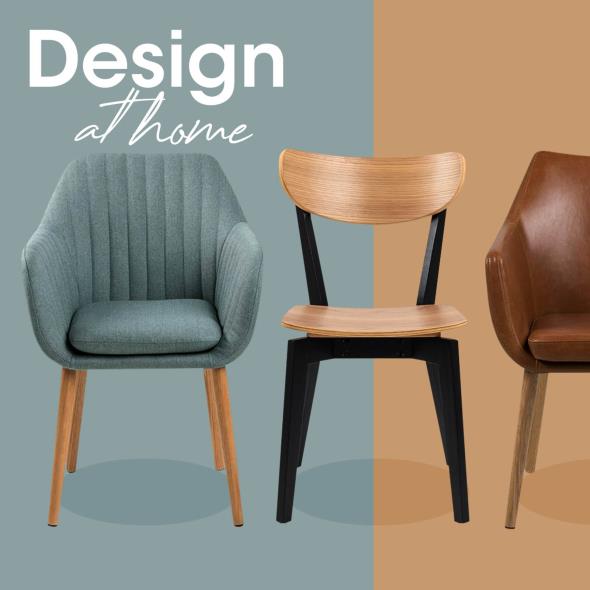 Design at Home