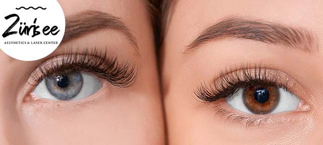 Bella Eyes Fadenlifting