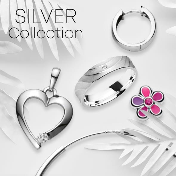 Silver Collection