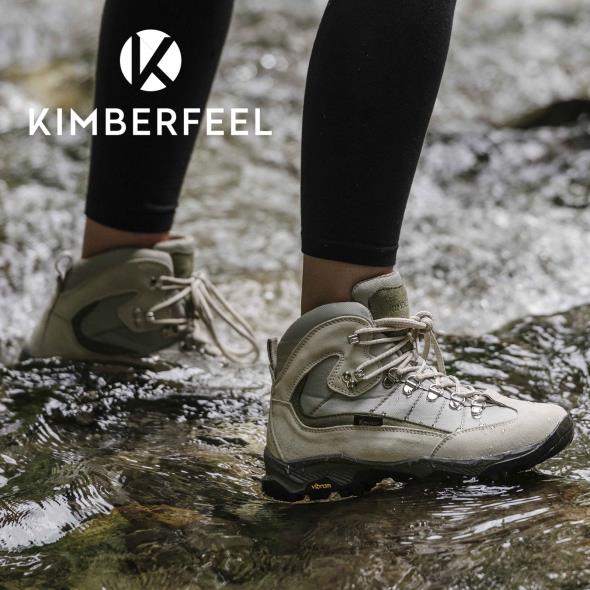 Kimberfeel