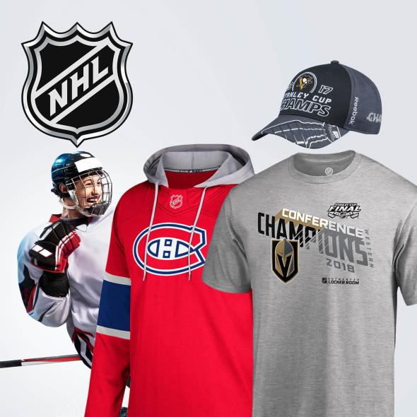 NHL