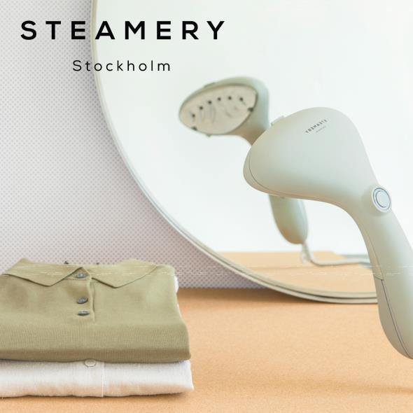 Steamery Stockholm