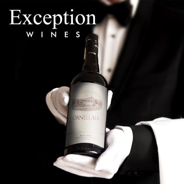 Exception Wines