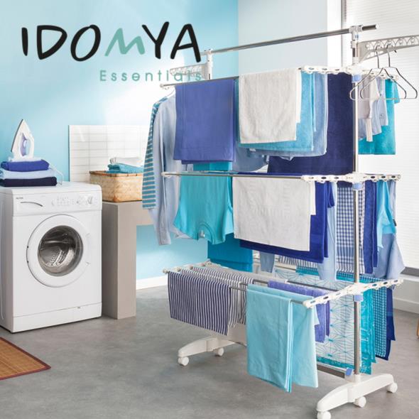 Idomya