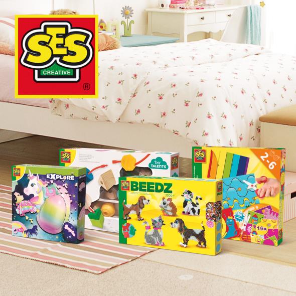SES