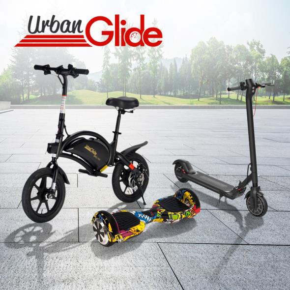 Urban Glide