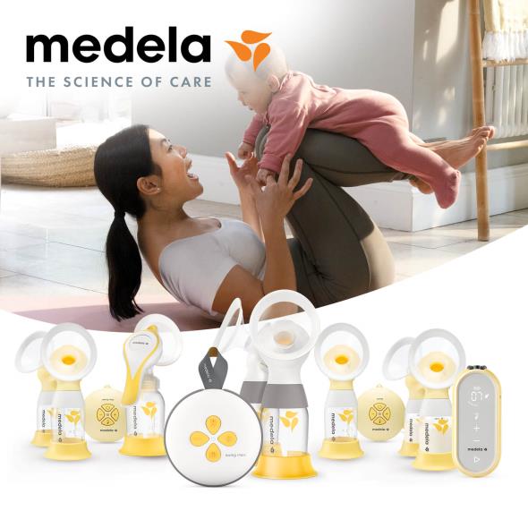 Medela