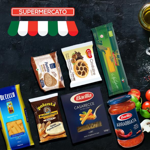 Supermercato