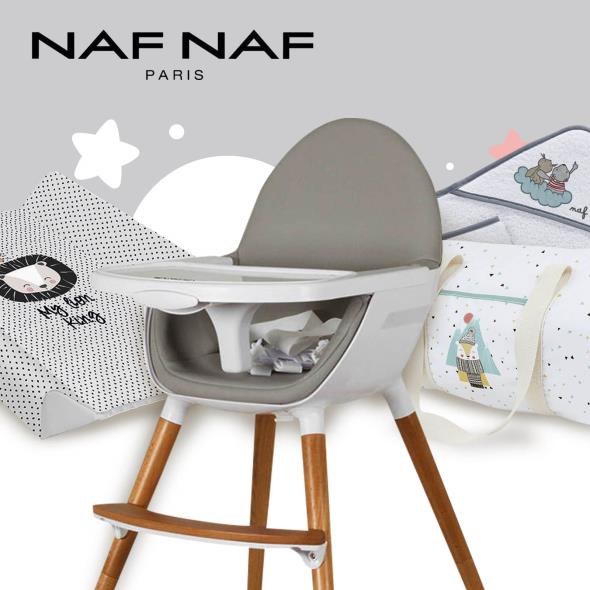 Naf Naf