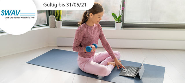 Online-Fitnesscoach-Kombiausbildung