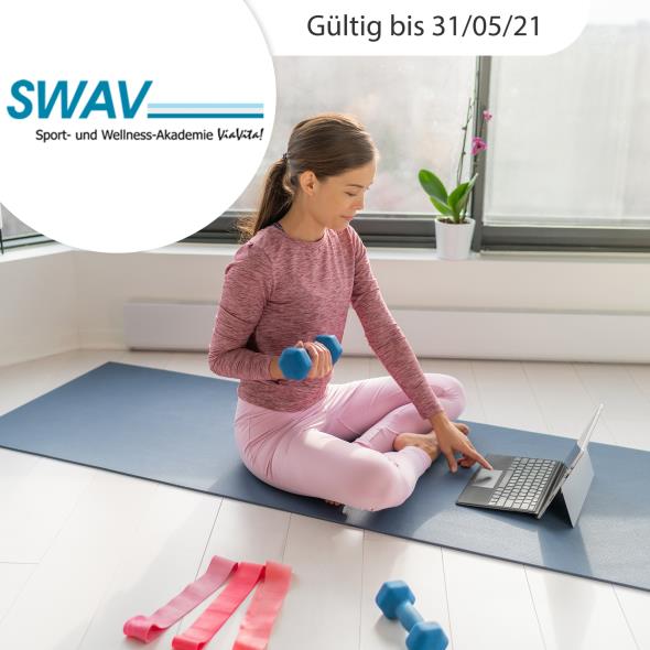 Online-Fitnesscoach-Kombiausbildung