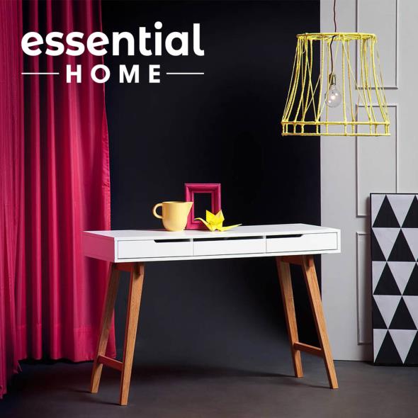 Essential Home