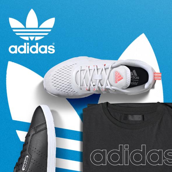 Adidas