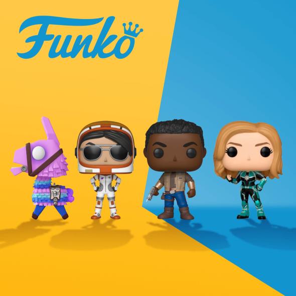 Funko