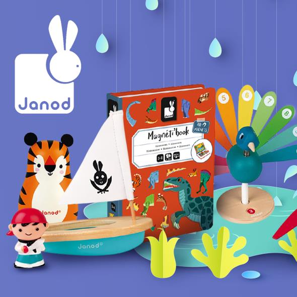 Janod