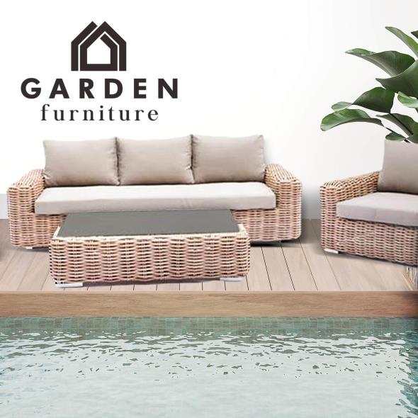 Garden Furniture