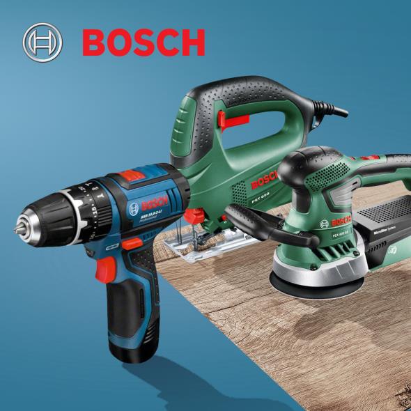 Bosch