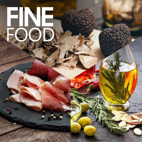 Fine Food