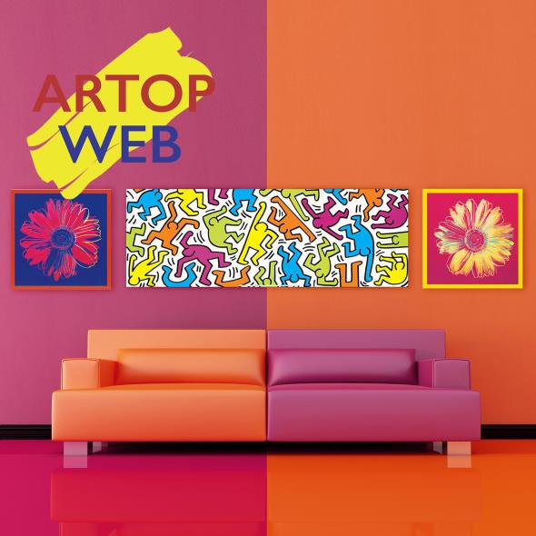 Artop Web