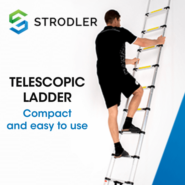 Strodler
