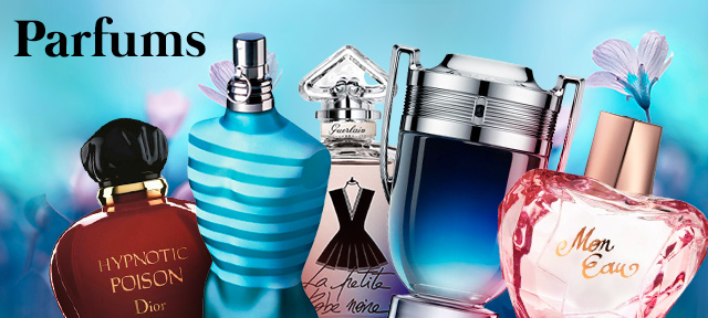 Parfums