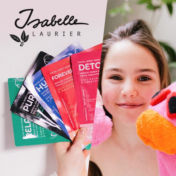 Isabelle Laurier