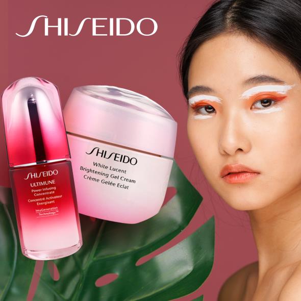 Shiseido