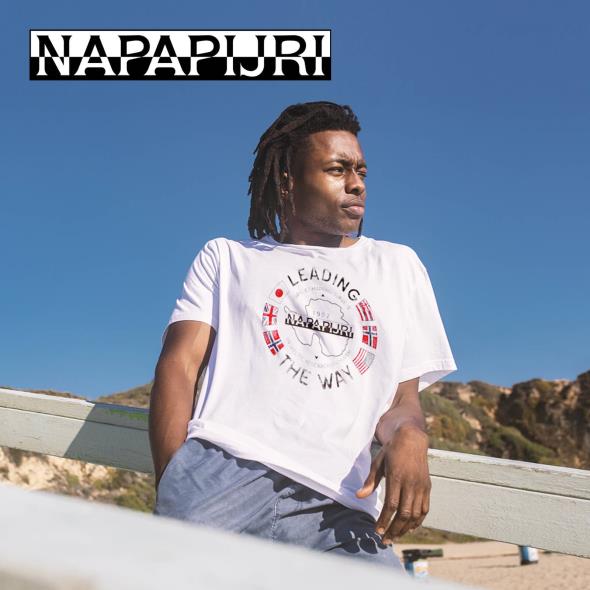 Napapijri