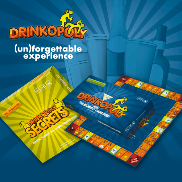 Drinkopoly