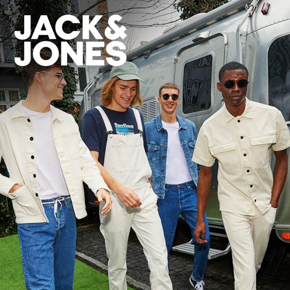 Jack & Jones