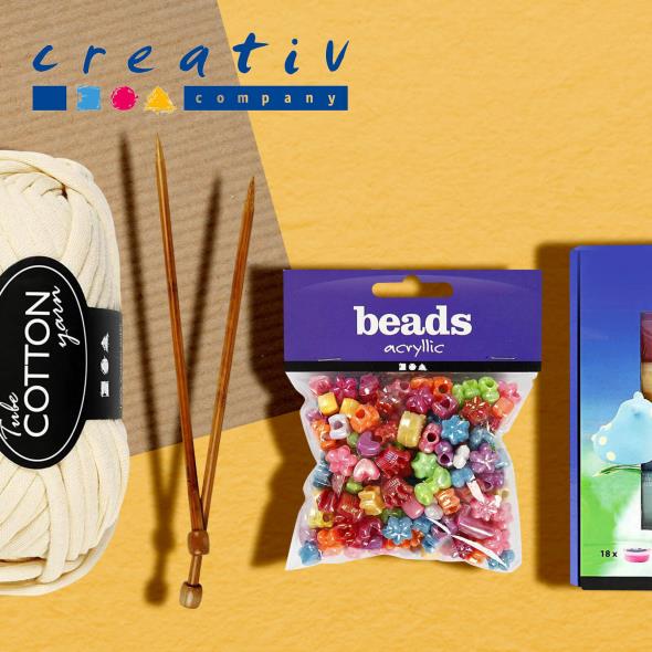 Creativ Company