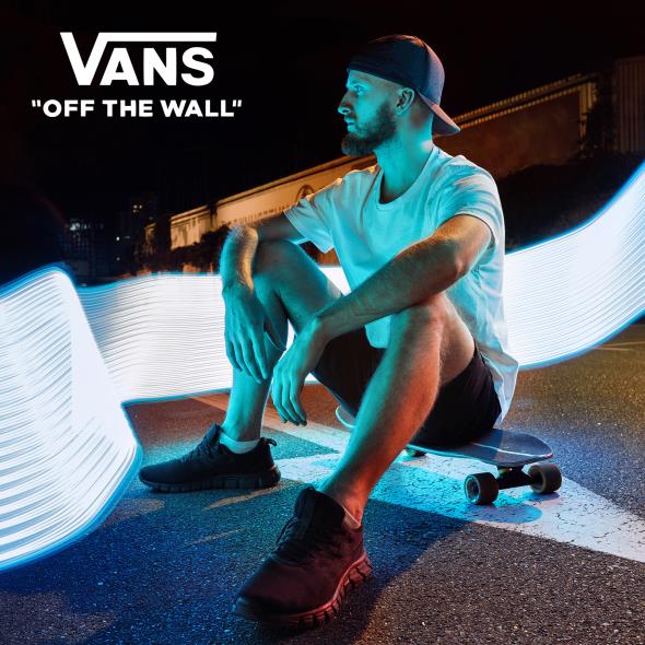 Vans