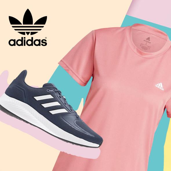 Adidas