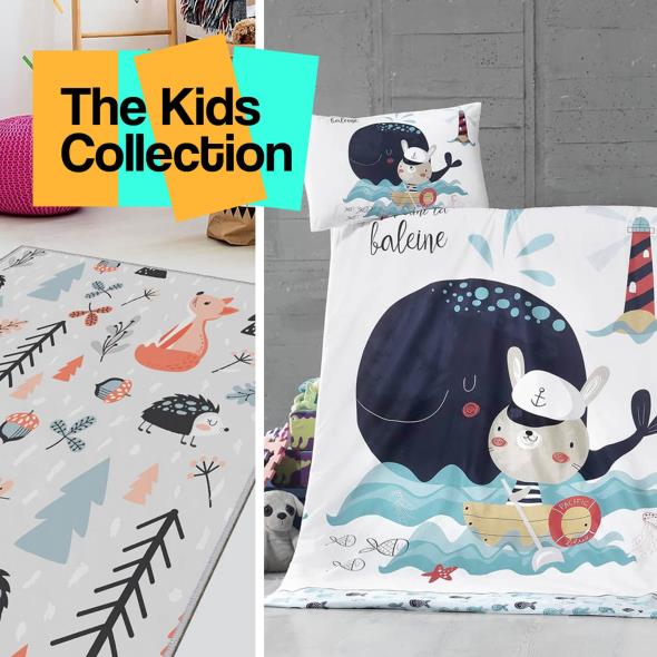 The Kids Collection