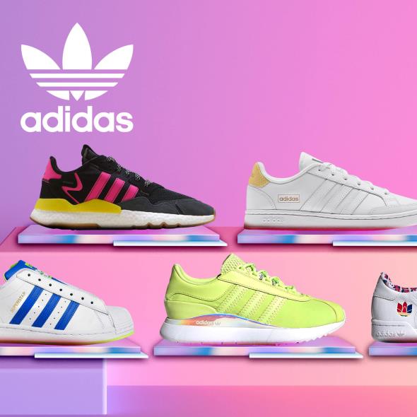 Adidas