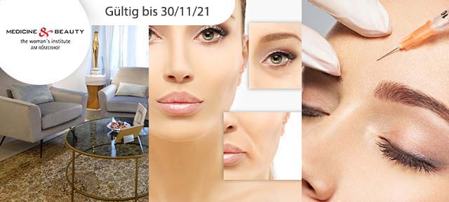 Behandlung mit Botulinumtoxin